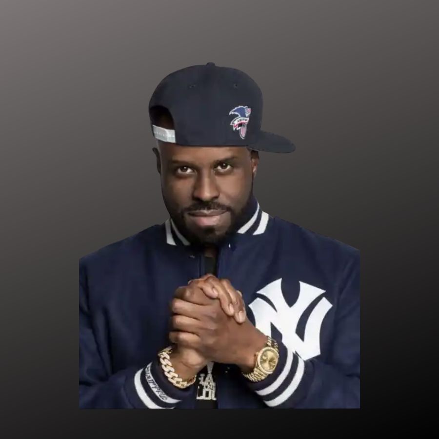 DJ Funkmaster Flex